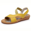 Women’s Summer Sandals – Elegant & Comfortable Footwear-belleandkai.com