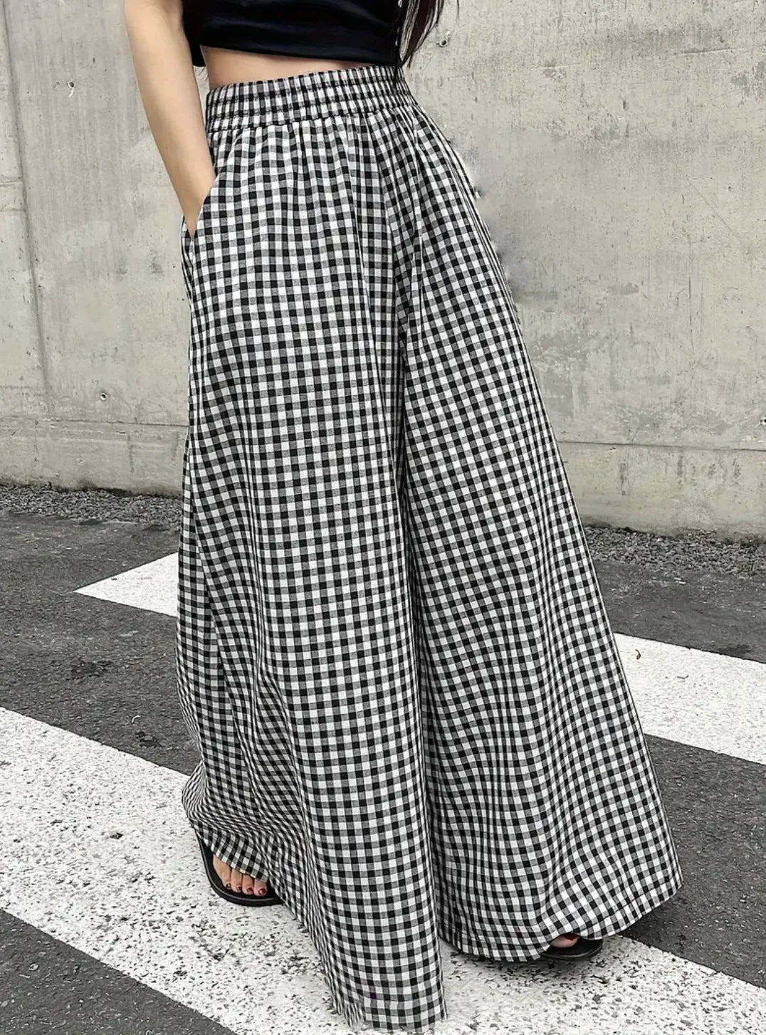 Belle&Kai Women’s Pants – Elegant, Comfortable & Versatile Styles-belleandkai.com