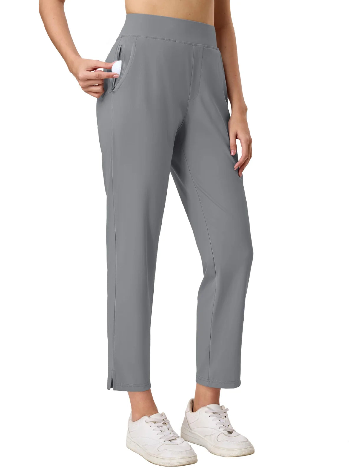 Belle&Kai Women’s Pants – Elegant, Comfortable & Versatile Styles-belleandkai.com