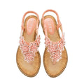 Women’s Summer Sandals – Elegant & Comfortable Footwear-belleandkai.com