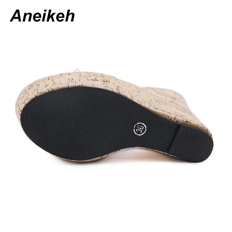 Women’s Summer Sandals – Elegant & Comfortable Footwear-belleandkai.com