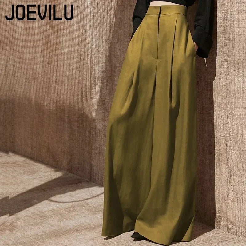 Belle&Kai Women’s Pants – Elegant, Comfortable & Versatile Styles-belleandkai.com