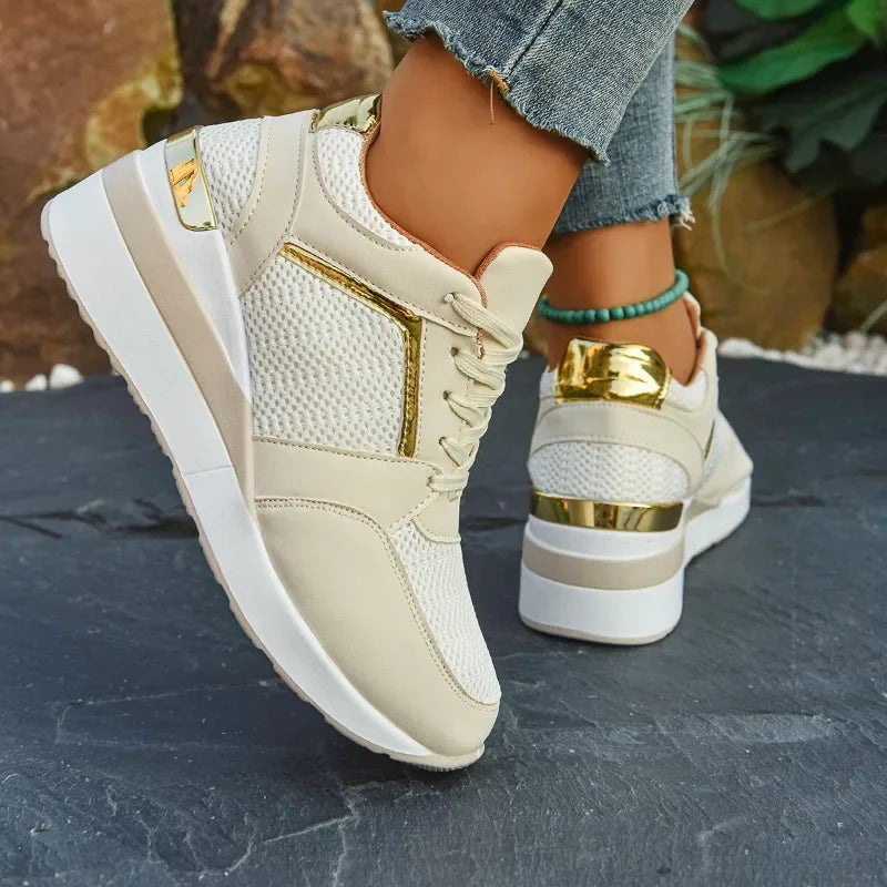 Belle&Kai Women’s Shoes – Elegant, Comfortable & Versatile Footwear-belleandkai.com