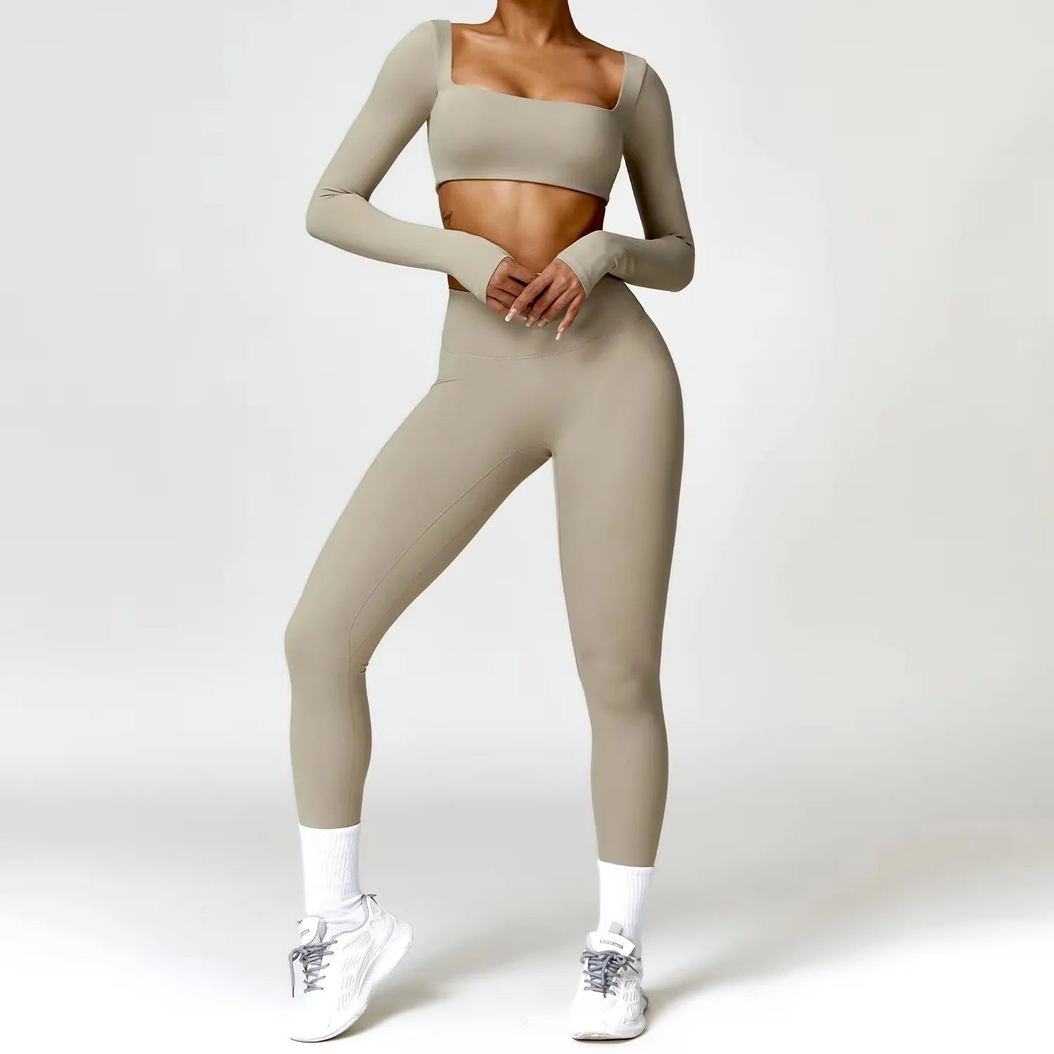 Belle&Kai Women’s Activewear – Stylish, Comfortable & Functional-belleandkai.com
