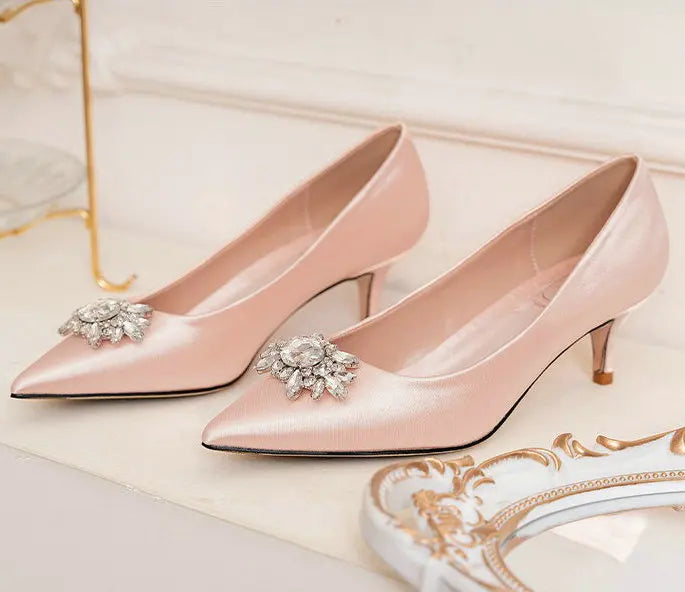 Women’s Summer Sandals – Elegant & Comfortable Footwear-belleandkai.com