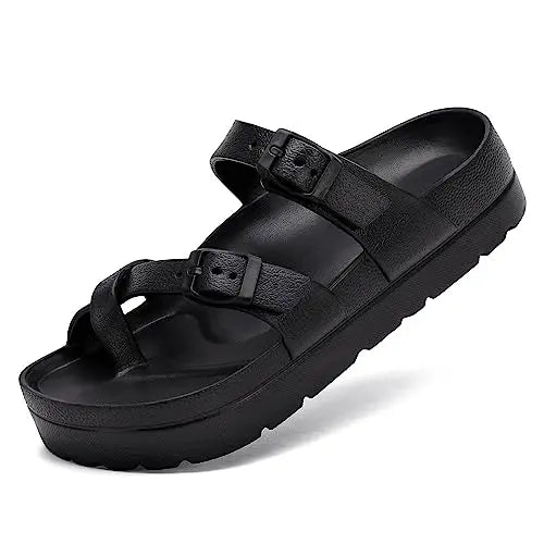 Women’s Summer Sandals – Elegant & Comfortable Footwear-belleandkai.com