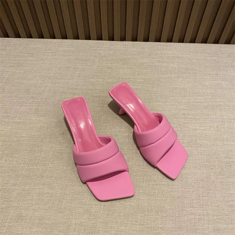Women’s Summer Sandals – Elegant & Comfortable Footwear-belleandkai.com