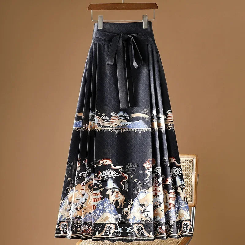 Belle&Kai Women’s Skirts – Chic, Elegant & Versatile Styles-belleandkai.com