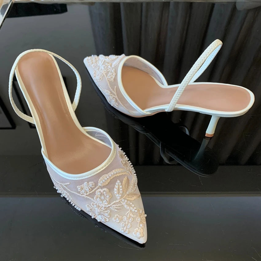 Belle&Kai Women’s Shoes – Elegant, Comfortable & Versatile Footwear-belleandkai.com