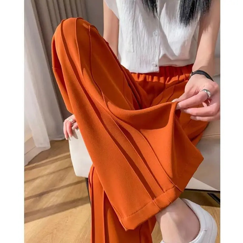 Belle&Kai Women’s Pants – Elegant, Comfortable & Versatile Styles-belleandkai.com