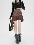 Belle&Kai Women’s Skirts – Chic, Elegant & Versatile Styles-belleandkai.com