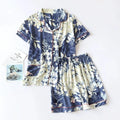 Belle&Kai Women’s Pajamas – Soft, Comfortable & Stylish Sleepwear-belleandkai.com