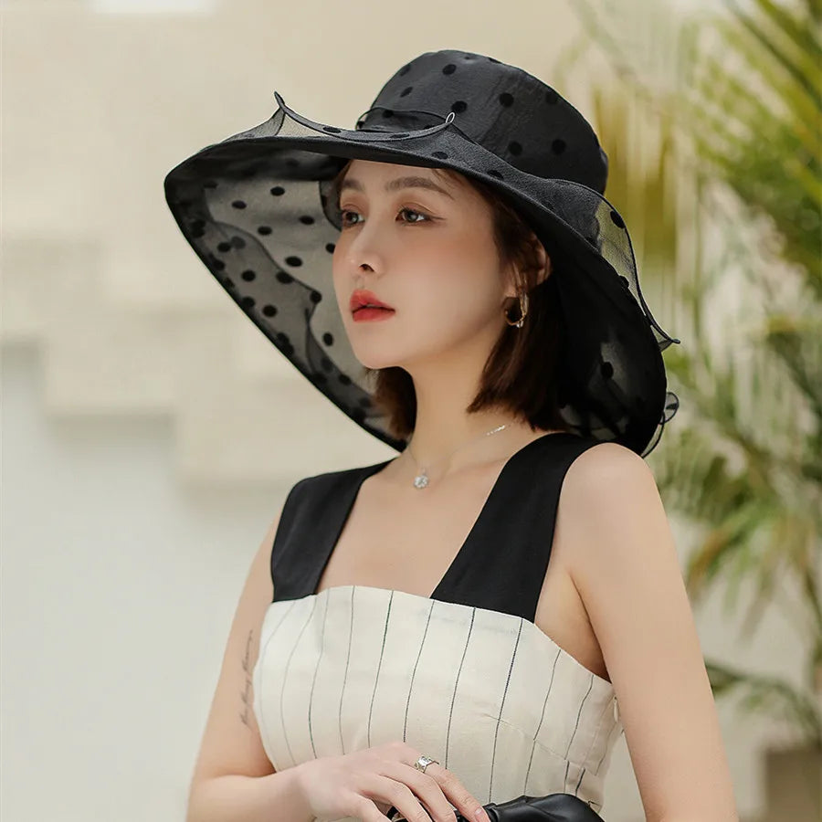 Belle&Kai Women’s Hats – Elegant, Trendy & Versatile Styles-belleandkai.com