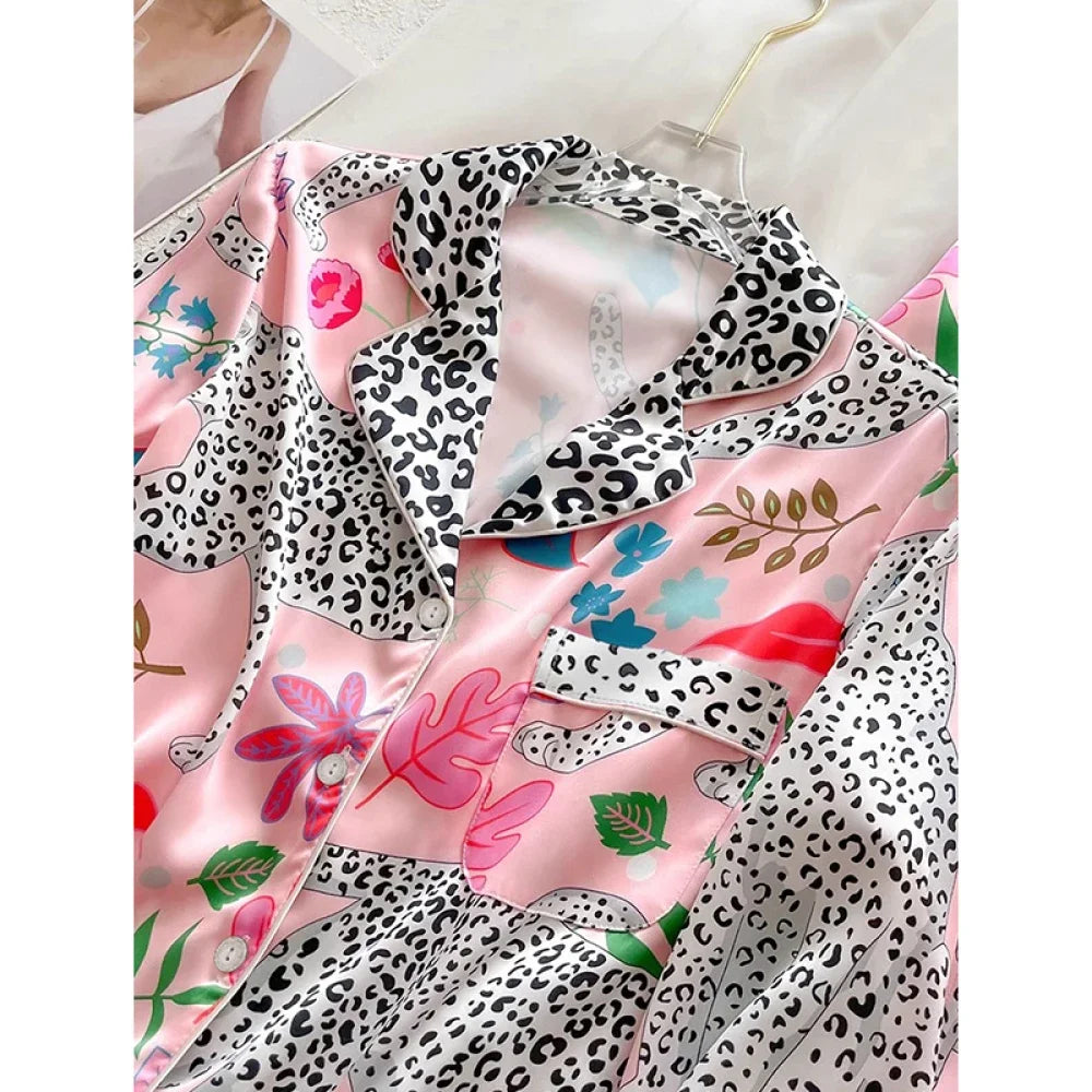 Women’s Loungewear – Comfort Meets Style-belleandkai.com