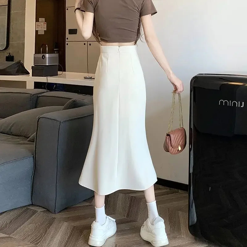 Belle&Kai Women’s Skirts – Chic, Elegant & Versatile Styles-belleandkai.com