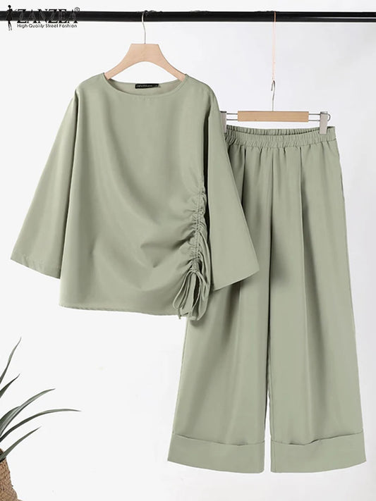 Belle&Kai Women’s Pants – Elegant, Comfortable & Versatile Styles-belleandkai.com