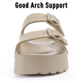 Women’s Summer Sandals – Elegant & Comfortable Footwear-belleandkai.com