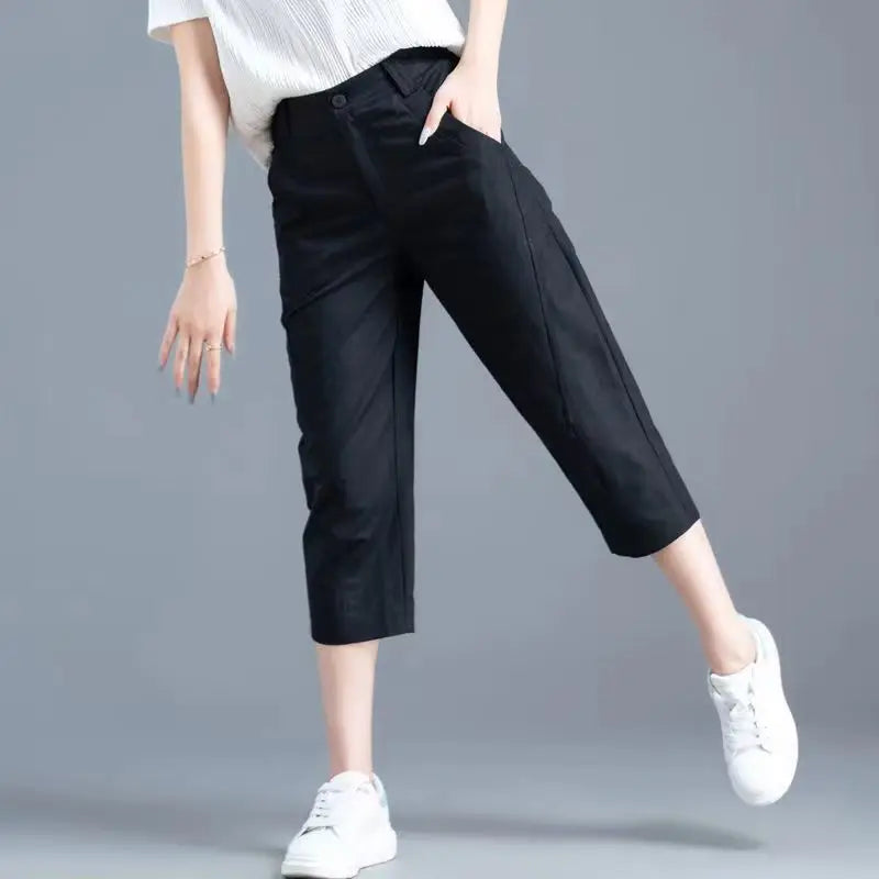 Belle&Kai Women’s Pants – Elegant, Comfortable & Versatile Styles-belleandkai.com