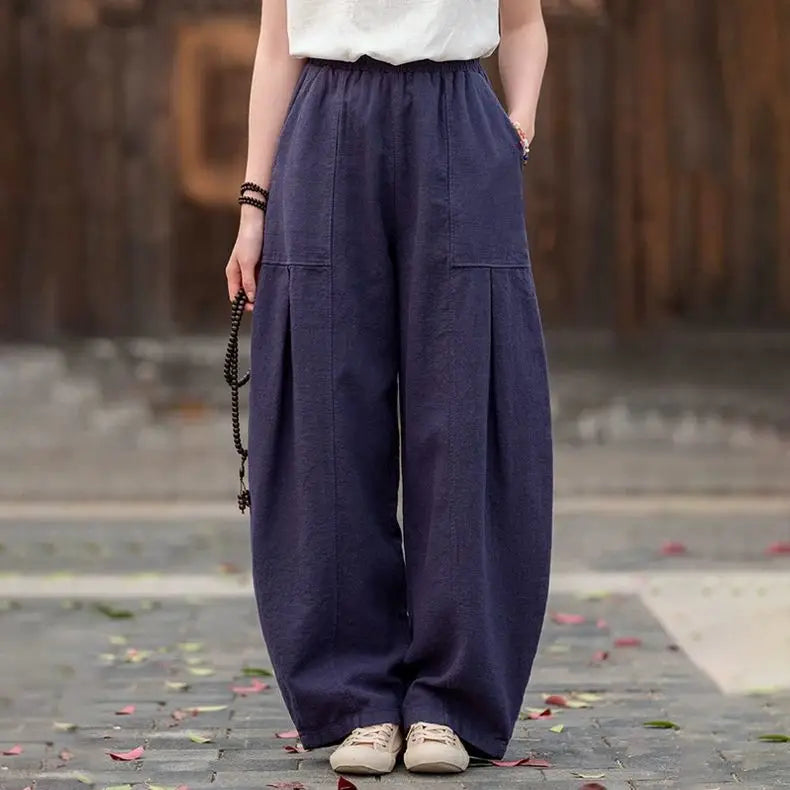 Belle&Kai Women’s Pants – Elegant, Comfortable & Versatile Styles-belleandkai.com