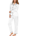 Women’s Loungewear – Comfort Meets Style-belleandkai.com