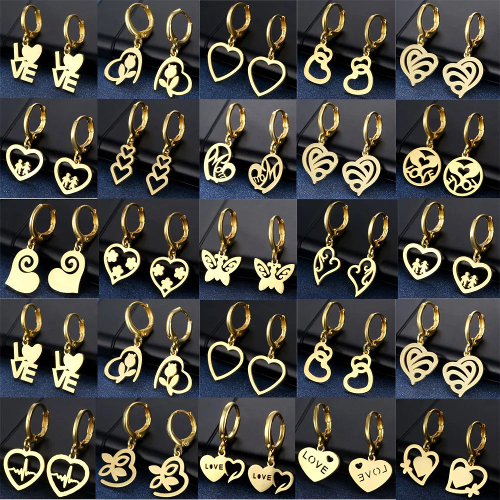 Belle&Kai Women’s Jewelry – Elegant & Timeless Accessories-belleandkai.com