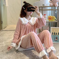 Belle&Kai Women’s Pajamas – Soft, Comfortable & Stylish Sleepwear-belleandkai.com