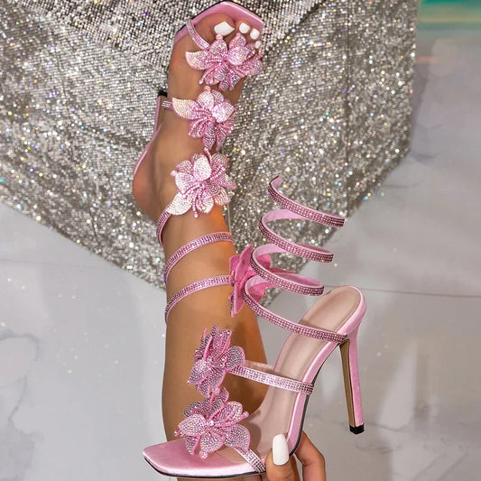 Women’s Summer Sandals – Elegant & Comfortable Footwear-belleandkai.com