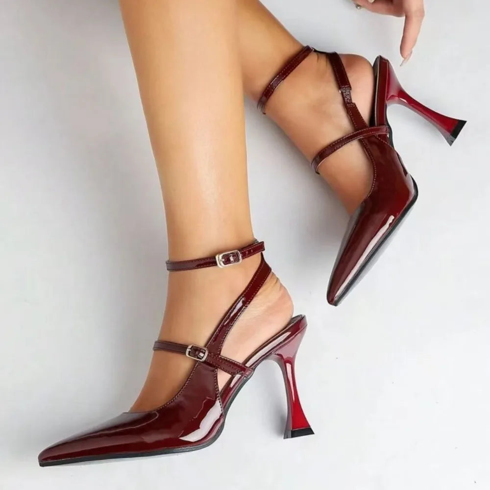 Belle&Kai Women’s Shoes – Elegant, Comfortable & Versatile Footwear-belleandkai.com