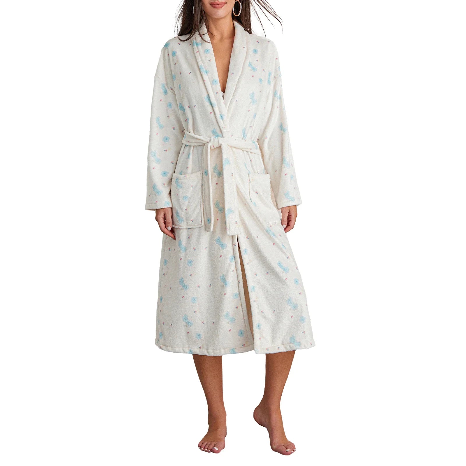 Belle&Kai Women’s Pajamas – Soft, Comfortable & Stylish Sleepwear-belleandkai.com