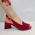 Belle&Kai Women’s Shoes – Elegant, Comfortable & Versatile Footwear-belleandkai.com
