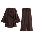 Belle&Kai Women’s Pants – Elegant, Comfortable & Versatile Styles-belleandkai.com