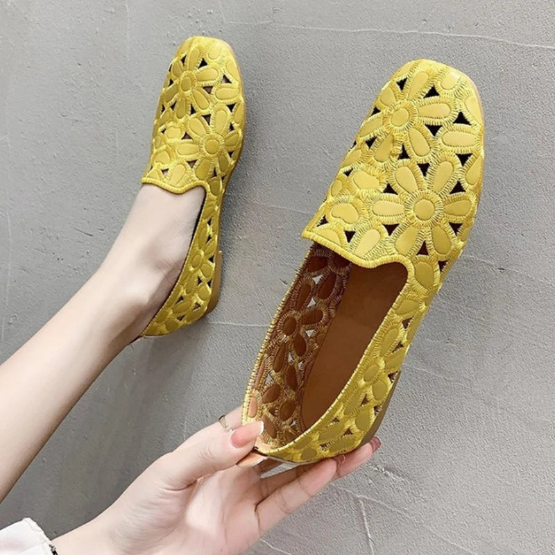 Belle&Kai Women’s Shoes – Elegant, Comfortable & Versatile Footwear-belleandkai.com