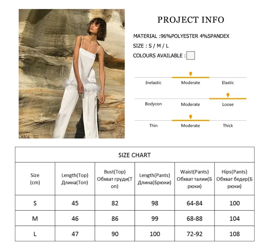 Belle&Kai Women’s Pants – Elegant, Comfortable & Versatile Styles-belleandkai.com