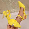Women’s Summer Sandals – Elegant & Comfortable Footwear-belleandkai.com
