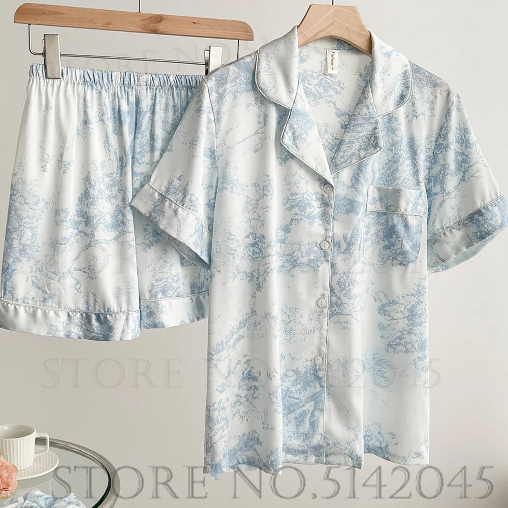 Women’s Loungewear – Comfort Meets Style-belleandkai.com