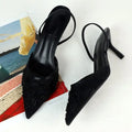 Women’s Summer Sandals – Elegant & Comfortable Footwear-belleandkai.com