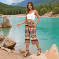 Belle&Kai Women’s Pants – Elegant, Comfortable & Versatile Styles-belleandkai.com