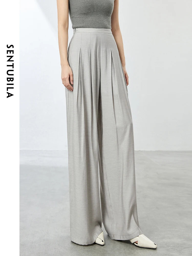 Belle&Kai Women’s Pants – Elegant, Comfortable & Versatile Styles-belleandkai.com