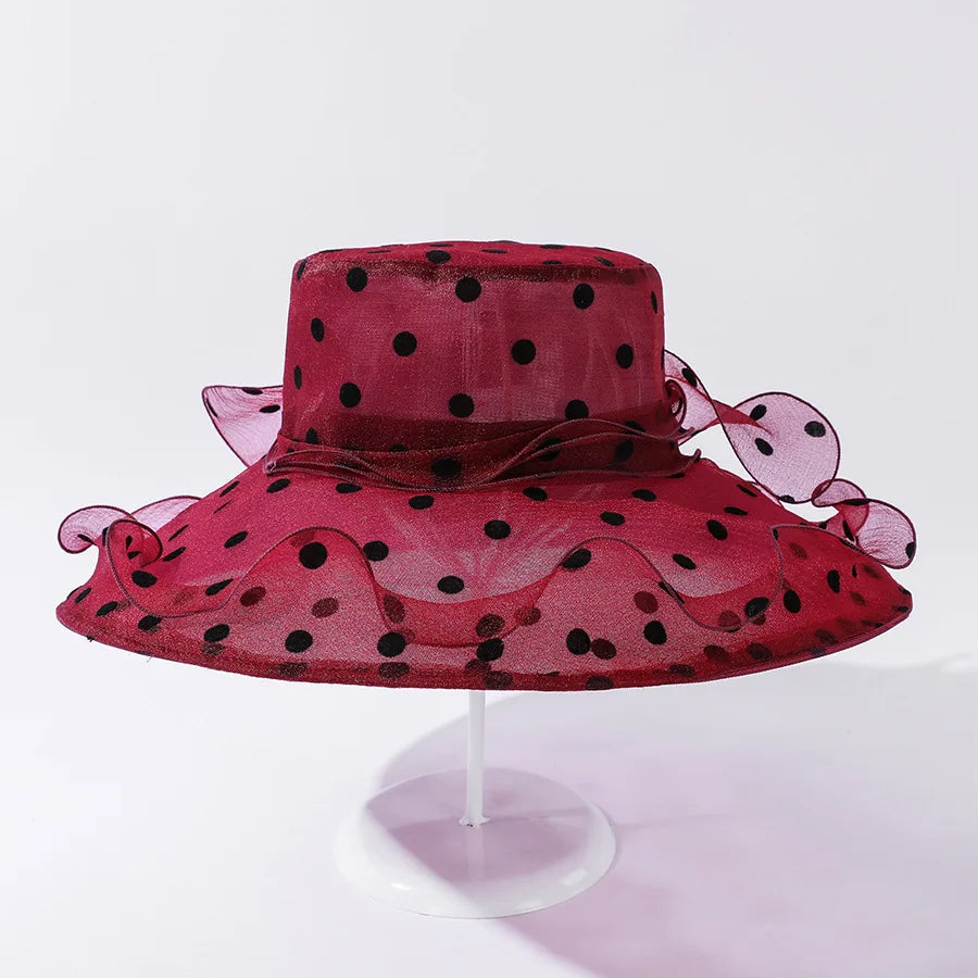 Belle&Kai Women’s Hats – Elegant, Trendy & Versatile Styles-belleandkai.com