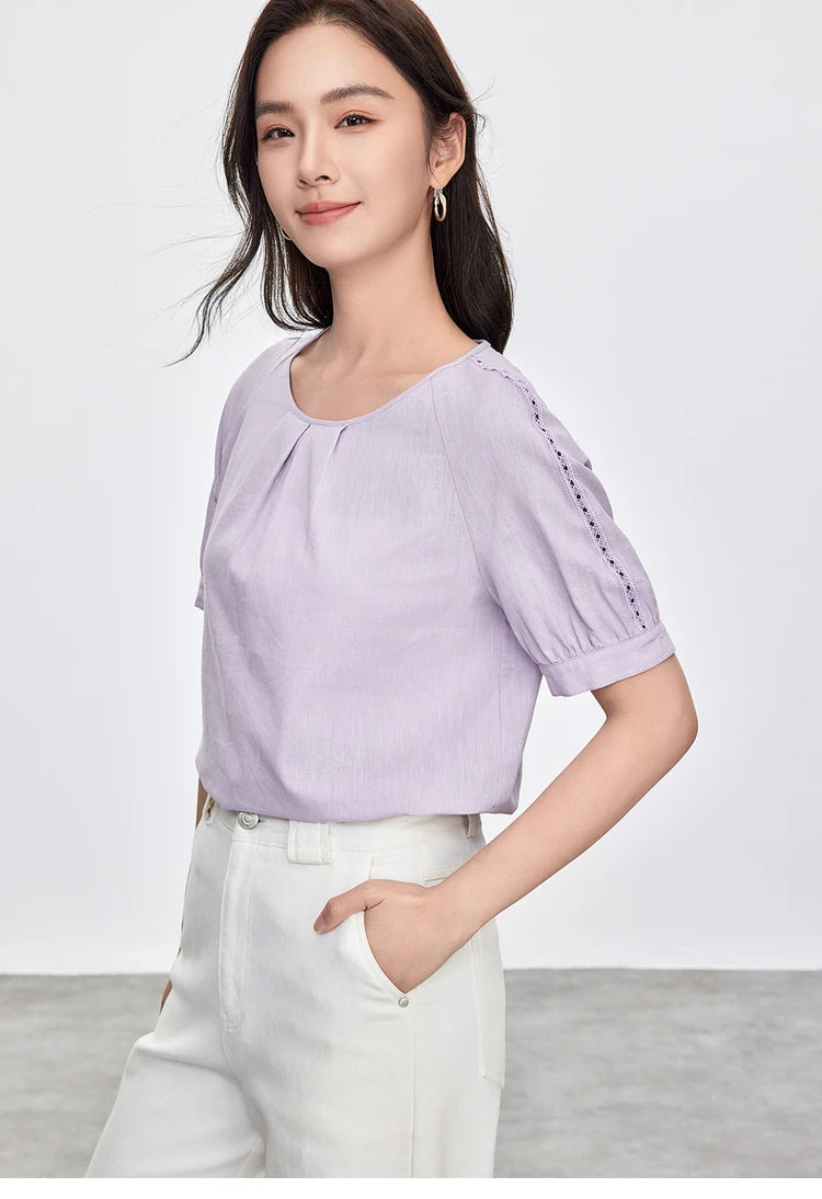 Belle&Kai Women’s Tops – Chic, Comfortable & Versatile Styles-belleandkai.com