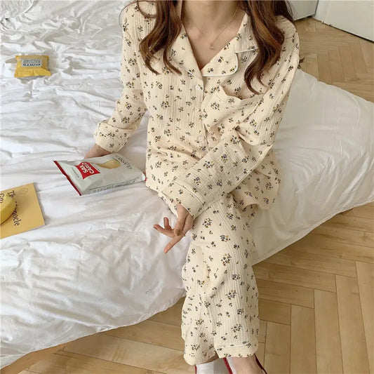 Women’s Loungewear – Comfort Meets Style-belleandkai.com