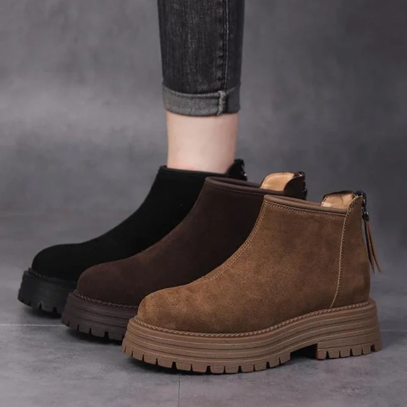 Women’s Boots – Elegant Casual Style | Belle & Kai-belleandkai.com