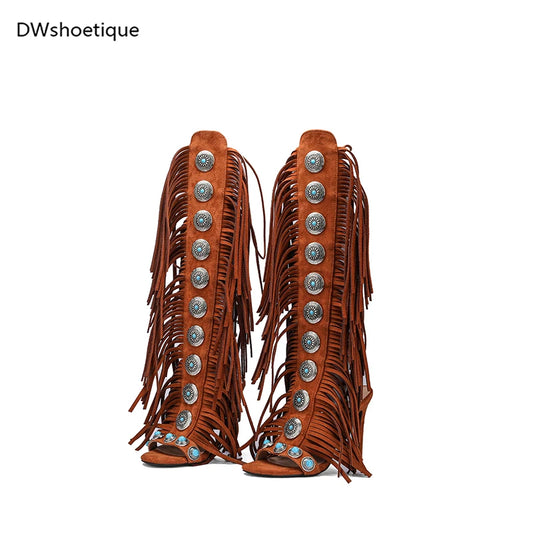 Women’s Summer Sandals – Elegant & Comfortable Footwear-belleandkai.com