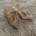 Women’s Summer Sandals – Elegant & Comfortable Footwear-belleandkai.com