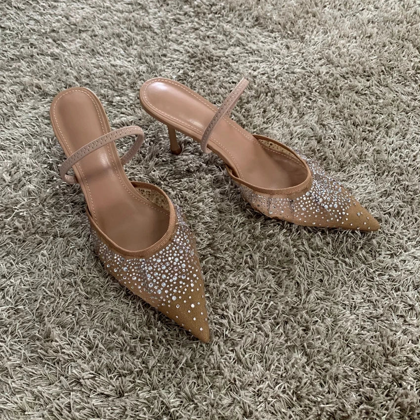 Women’s Summer Sandals – Elegant & Comfortable Footwear-belleandkai.com