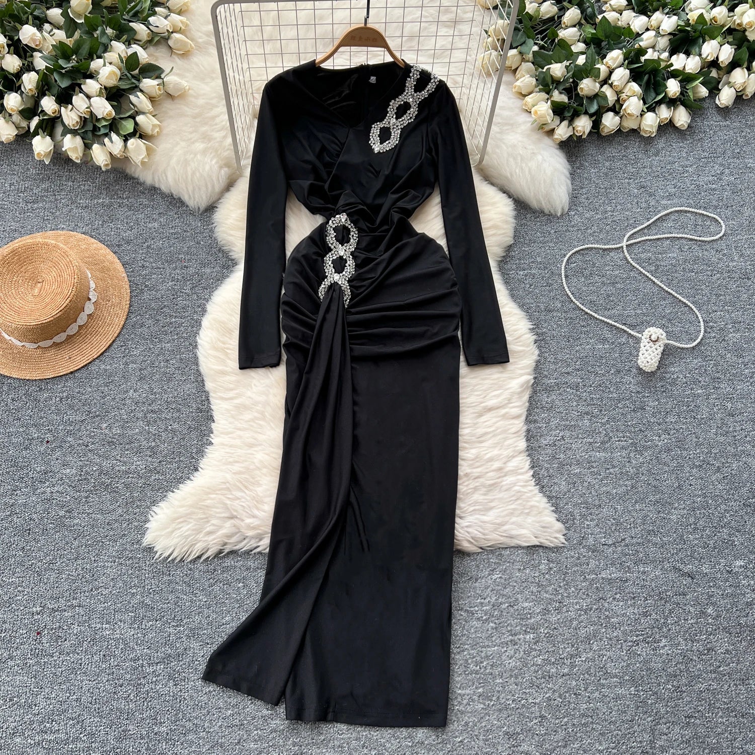 Belle&Kai Women’s Dresses – Elegant, Feminine & Timeless Styles-belleandkai.com