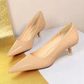 Belle&Kai Women’s Shoes – Elegant, Comfortable & Versatile Footwear-belleandkai.com