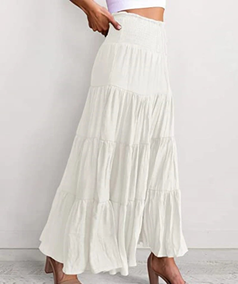Belle&Kai Women’s Skirts – Chic, Elegant & Versatile Styles-belleandkai.com