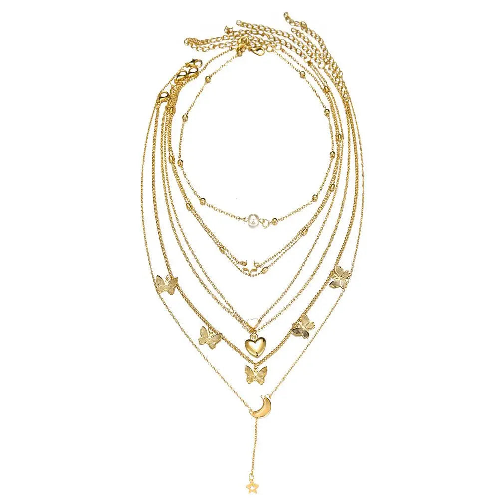 Belle&Kai Women’s Jewelry – Elegant & Timeless Accessories-belleandkai.com
