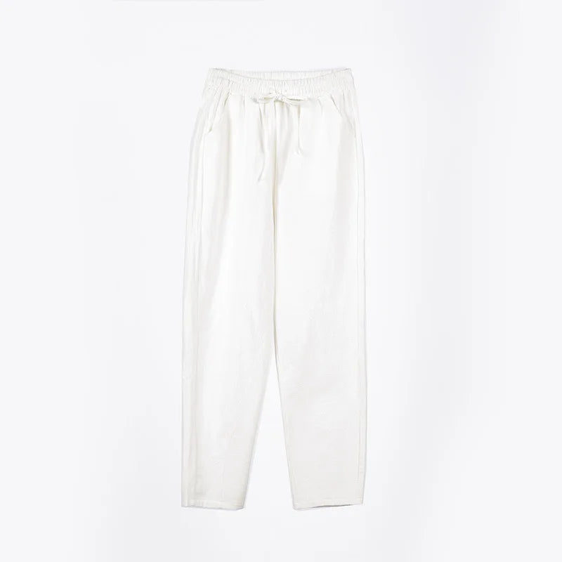 Belle&Kai Women’s Pants – Elegant, Comfortable & Versatile Styles-belleandkai.com